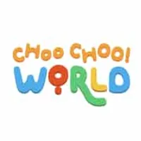 Choo Choo World logo