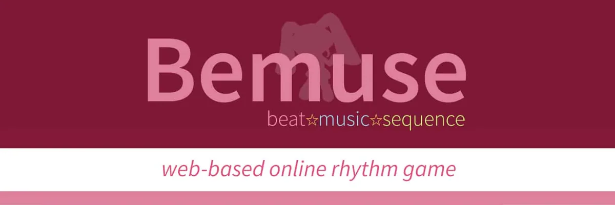 Bemuse cover