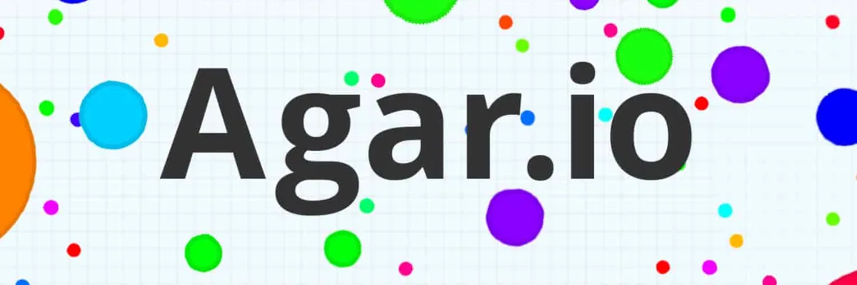 Agar cover