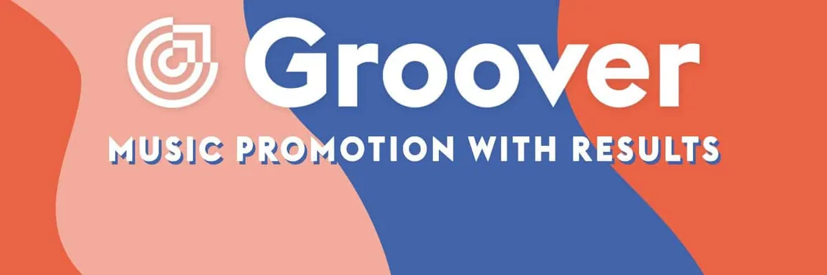 Groover cover