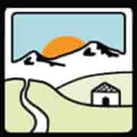 Into Far Lands logo