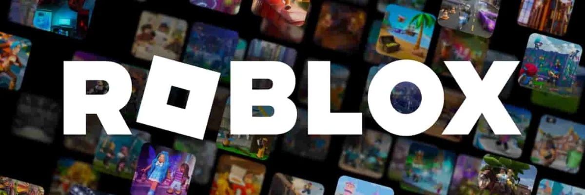 Roblox cover