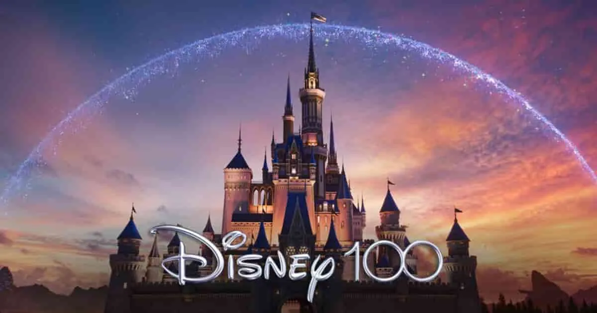 Disney filmmaking process cover