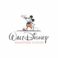 Disney filmmaking process logo