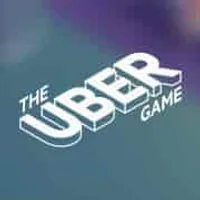 The Uber Game logo