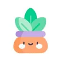 Habits Garden logo