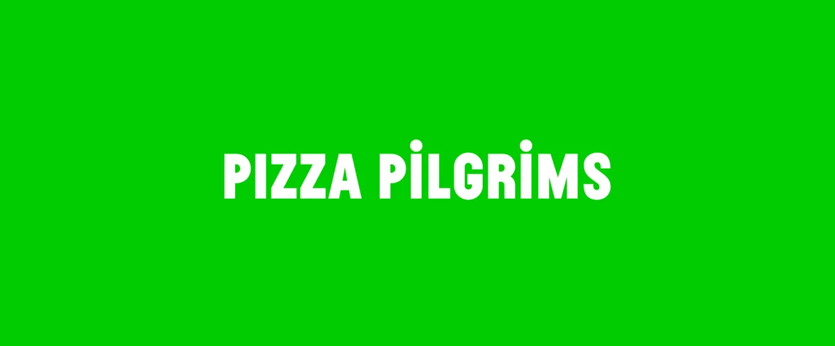 Pizza Pilgrims cover