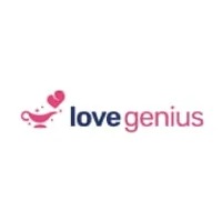LoveGenius logo