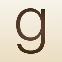 Good Reads logo