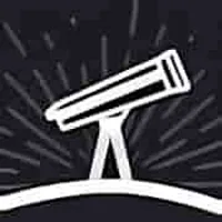Scale of the Universe logo