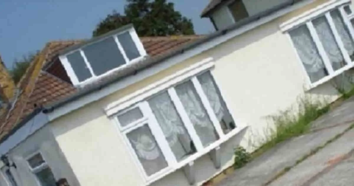 Terrible Real Estate Agent Photographs cover