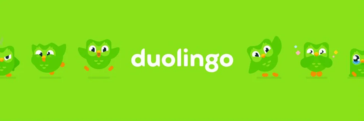 Duolingo cover