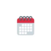 Year Month Day logo