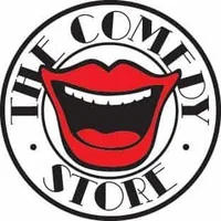 The Comedy Store logo