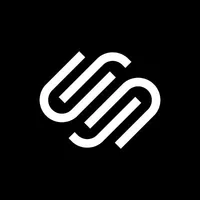 Squarespace logo