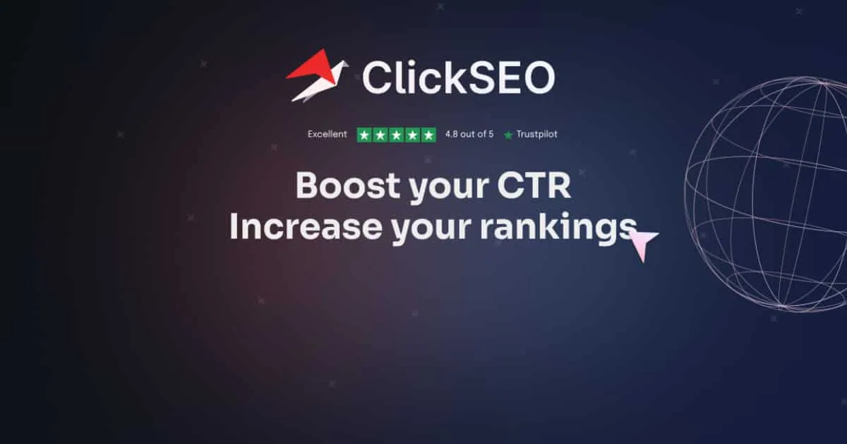 ClickSEO cover