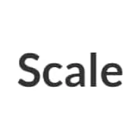 Scale logo