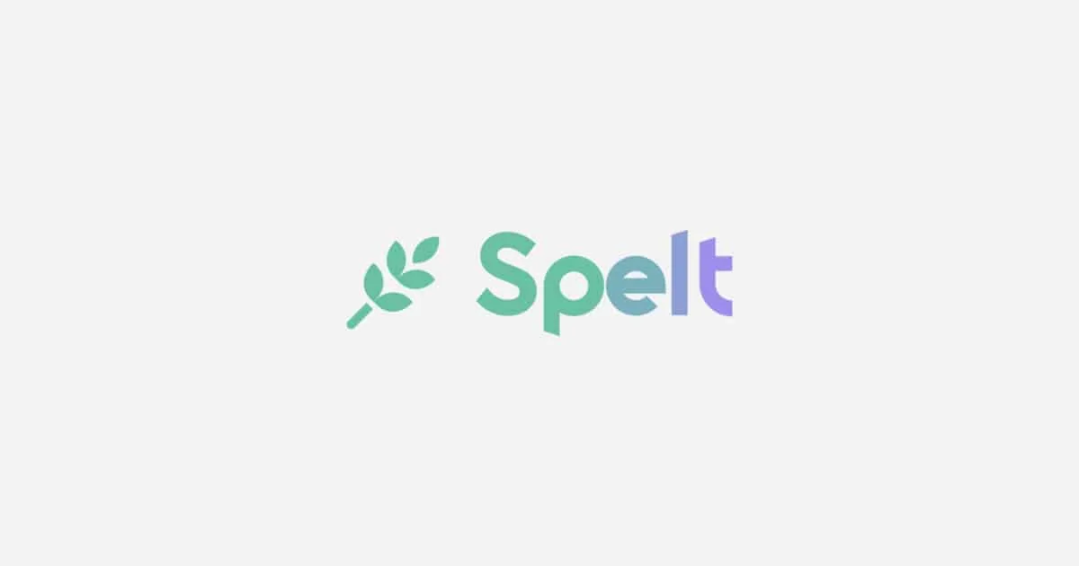 Spelt cover