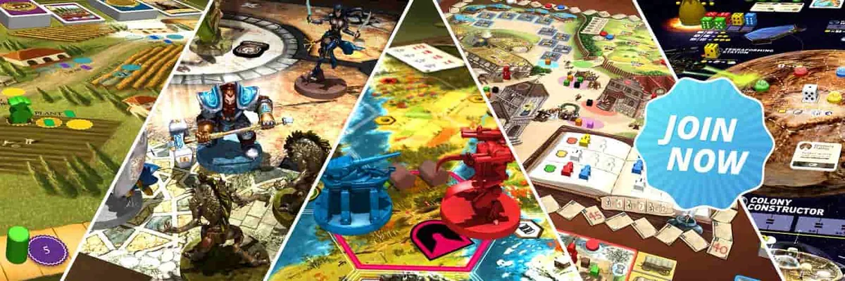 Tabletopia cover