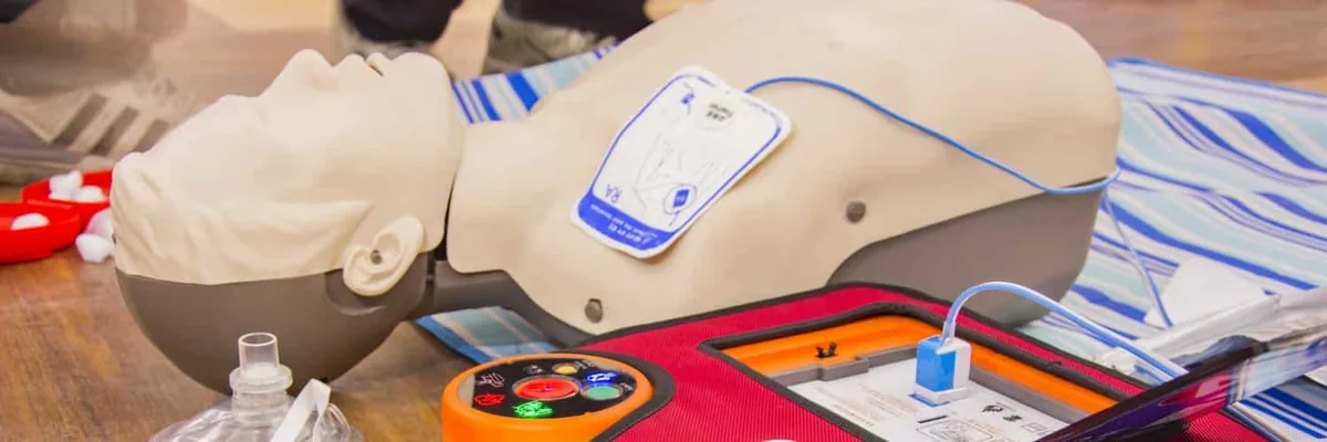 First Aid for free cover