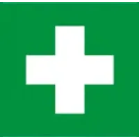 First Aid for free logo
