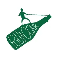 Pull the Cork logo
