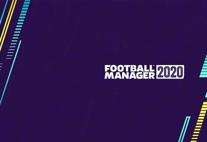 CDKeys FM20 cover