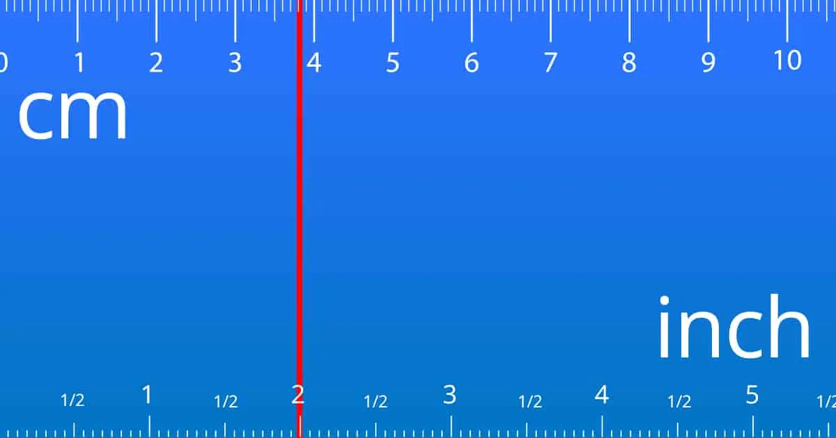 Online Ruler cover
