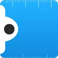 Online Ruler logo