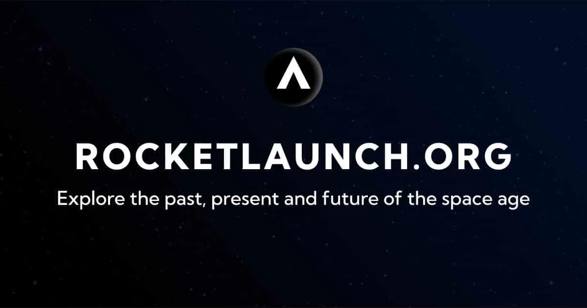 Rocket Launch cover