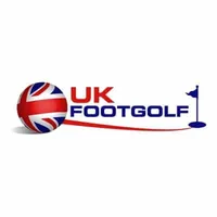 UK Footgolf logo