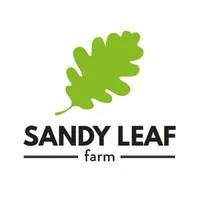Sandy Leaf Gin Making Kit logo