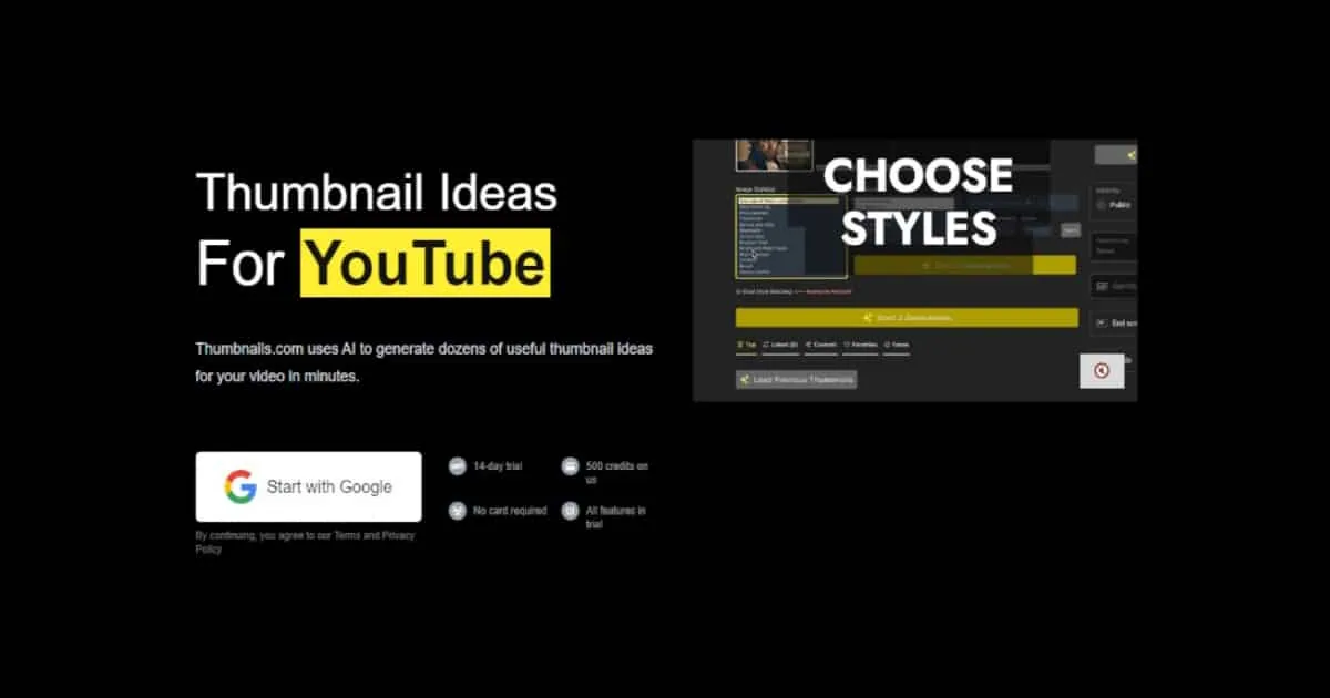 Thumbnails.com cover